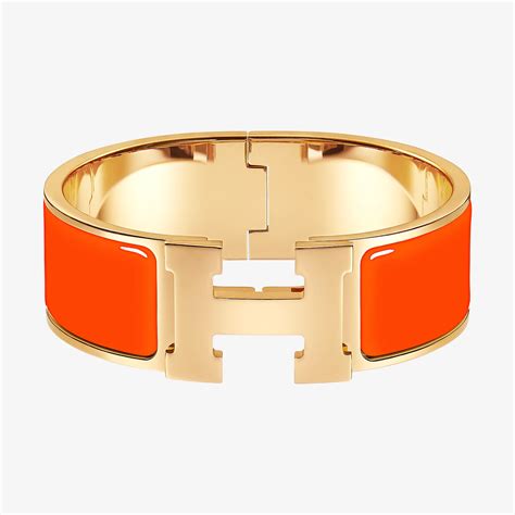 hermes wide clic clac bracelet|authentic hermes clic clac bracelet.